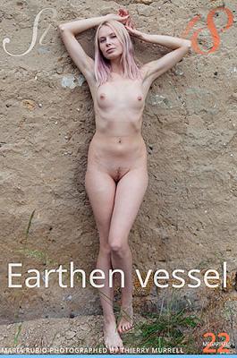 [Stunning18×Maria Rubio] 2020-08-03 Earthen Vessel